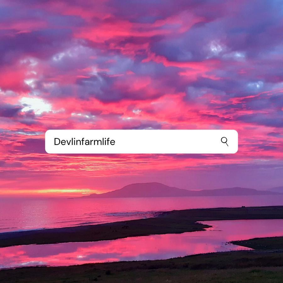 Devlin Farm Life Villa Westport Dış mekan fotoğraf