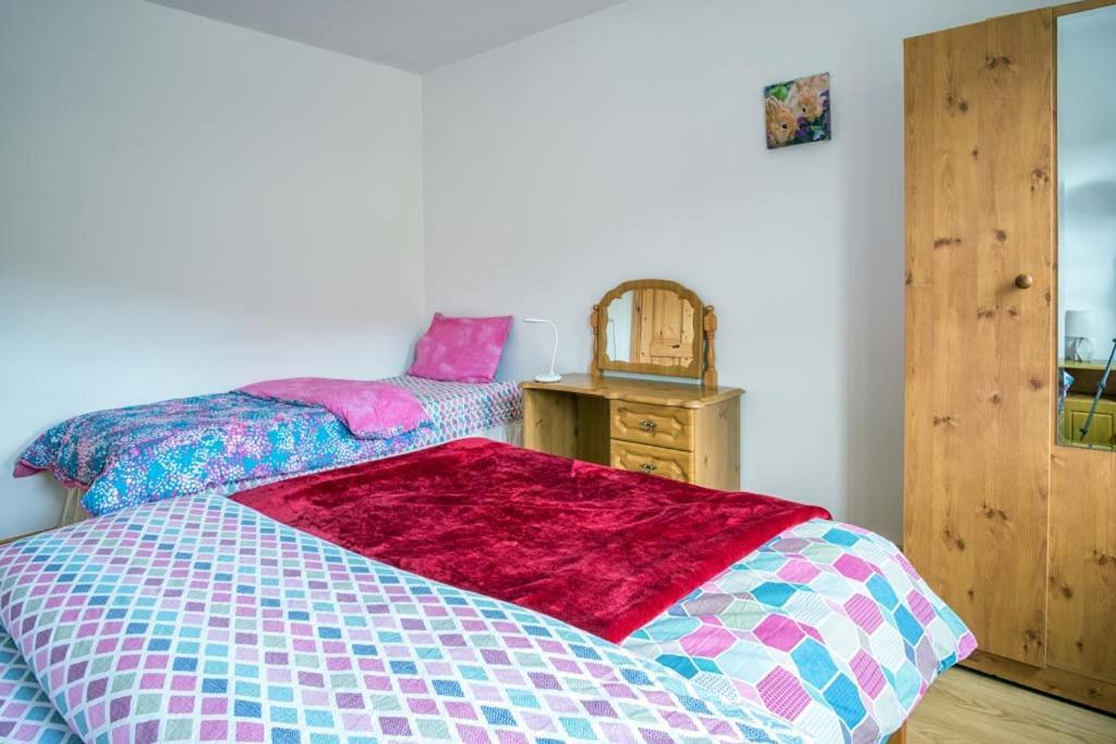 Devlin Farm Life Villa Westport Dış mekan fotoğraf
