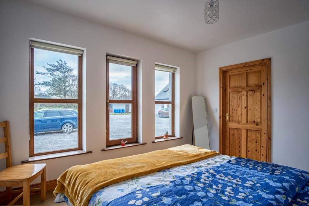 Devlin Farm Life Villa Westport Dış mekan fotoğraf