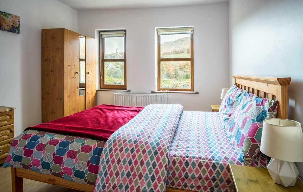 Devlin Farm Life Villa Westport Dış mekan fotoğraf