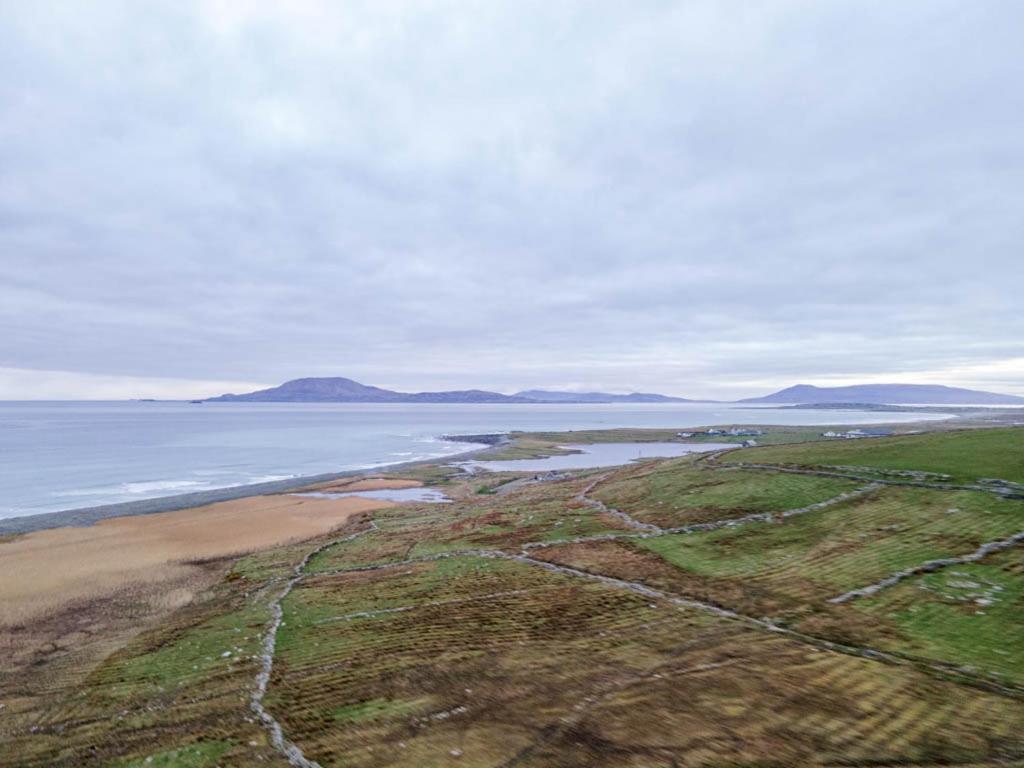Devlin Farm Life Villa Westport Dış mekan fotoğraf