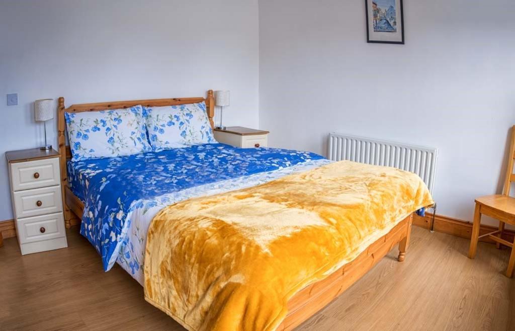 Devlin Farm Life Villa Westport Dış mekan fotoğraf