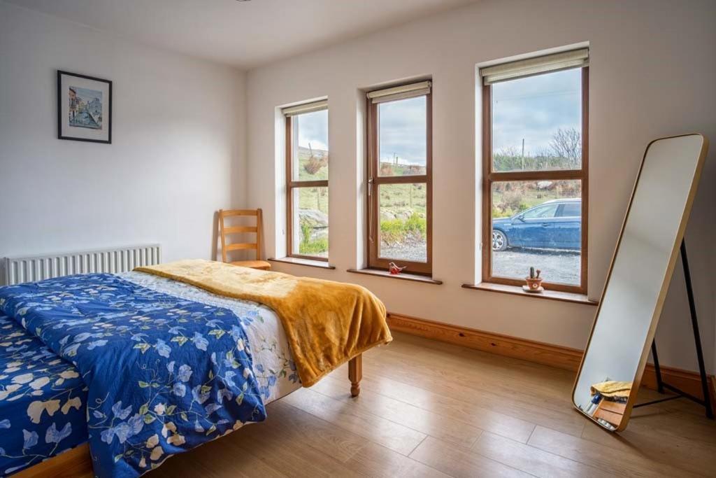 Devlin Farm Life Villa Westport Dış mekan fotoğraf